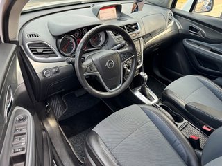 Opel Mokka Innovation 1.4T*Aut.*Navi*Xenon*Leder*AHK - bilder 5