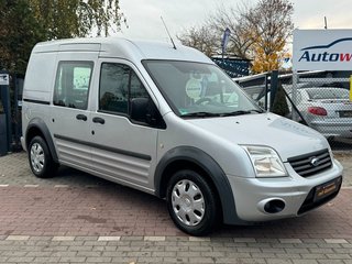 Ford Tourneo Connect Gebrauchtwagen Kaufen