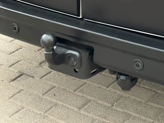 Renault Master III Kasten L3H2 HKa 3,5t Doka - bilder 1