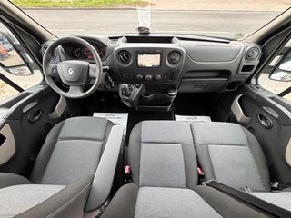 Renault Master III Kasten L3H2 HKa 3,5t Doka - bilder 5
