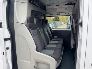 Renault Master III Kasten L3H2 HKa 3,5t Doka - bilder 7