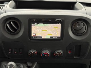 Renault Master III Kasten L3H2 HKa 3,5t Doka - bilder 9