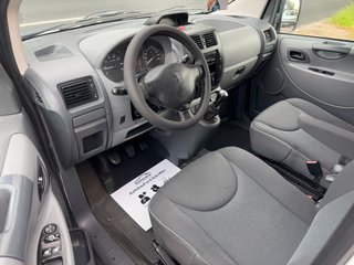 Peugeot Expert Kasten L1H1 PDC*Schiebetür beidseitig*EU5 - bilder 1