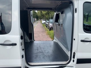 Peugeot Expert Kasten L1H1 PDC*Schiebetür beidseitig*EU5 - bilder 2