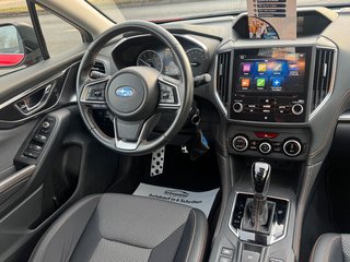 Subaru XV 2.0 Comfort 4x4*Aut*Nav*Kamera*ACC*Carplay - bilder 4