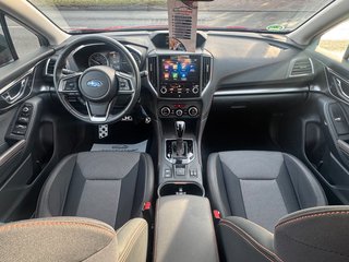 Subaru XV 2.0 Comfort 4x4*Aut*Nav*Kamera*ACC*Carplay - bilder 5