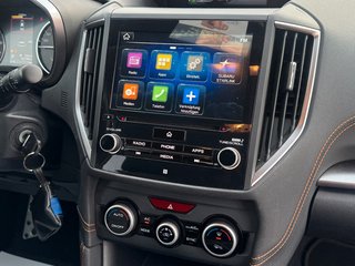 Subaru XV 2.0 Comfort 4x4*Aut*Nav*Kamera*ACC*Carplay - bilder 9
