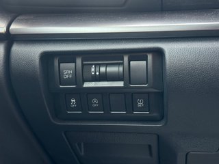 Subaru XV 2.0 Comfort 4x4*Aut*Nav*Kamera*ACC*Carplay - bilder 11