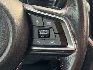 Subaru XV 2.0 Comfort 4x4*Aut*Nav*Kamera*ACC*Carplay - bilder 13