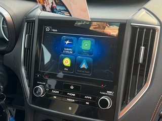 Subaru XV 2.0 Comfort 4x4*Aut*Nav*Kamera*ACC*Carplay - bilder 14