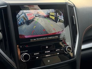 Subaru XV 2.0 Comfort 4x4*Aut*Nav*Kamera*ACC*Carplay - bilder 16