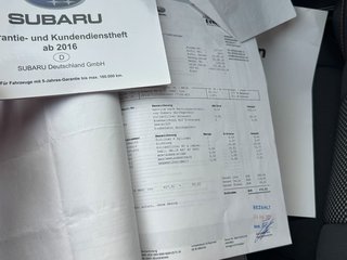 Subaru XV 2.0 Comfort 4x4*Aut*Nav*Kamera*ACC*Carplay - bilder 18