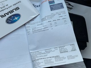 Subaru XV 2.0 Comfort 4x4*Aut*Nav*Kamera*ACC*Carplay - bilder 19