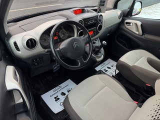 Citroën Berlingo Kombi Selection 1.6*Pano*SHZ*PDC*TEMP* - bilder 1