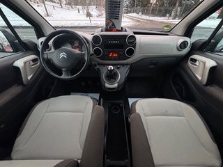 Citroën Berlingo Kombi Selection 1.6*Pano*SHZ*PDC*TEMP* - bilder 2