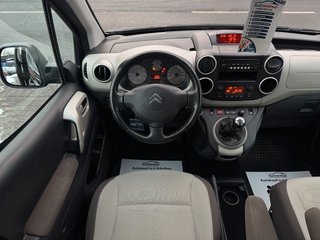 Citroën Berlingo Kombi Selection 1.6*Pano*SHZ*PDC*TEMP* - bilder 5