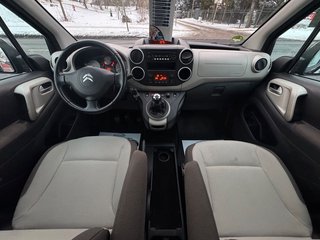 Citroën Berlingo Kombi Selection 1.6*Pano*SHZ*PDC*TEMP* - bilder 7