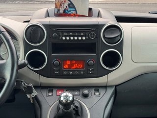 Citroën Berlingo Kombi Selection 1.6*Pano*SHZ*PDC*TEMP* - bilder 8