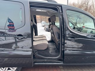 Citroën Berlingo Kombi Selection 1.6*Pano*SHZ*PDC*TEMP* - bilder 12