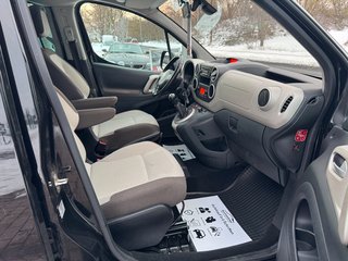 Citroën Berlingo Kombi Selection 1.6*Pano*SHZ*PDC*TEMP* - bilder 14