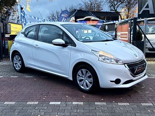 Peugeot 208 Gebrauchtwagen Kaufen
