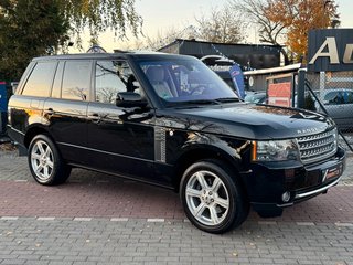 Land Rover Range Rover Gebrauchtwagen Kaufen
