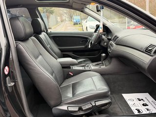 BMW 316ti Compact Automatik*S-Dach*Klima*TÜV 08/26 - foto 1