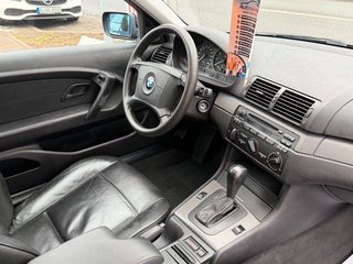 BMW 316ti Compact Automatik*S-Dach*Klima*TÜV 08/26 - foto 2