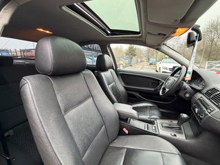 BMW 316ti Compact Automatik*S-Dach*Klima*TÜV 08/26 - foto 4