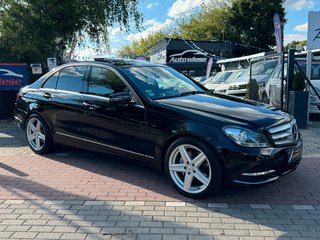Mercedes-Benz C 350 Gebrauchtwagen Kaufen