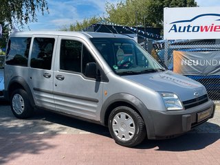 Ford Tourneo Gebrauchtwagen Kaufen