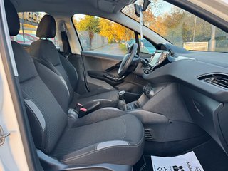 Peugeot 208 Active *5-Türig*LED*PDC*NUR FÜR GEWERBE* - bilder 2