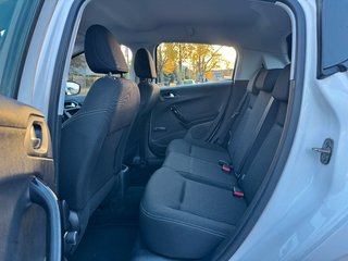 Peugeot 208 Active *5-Türig*LED*PDC*NUR FÜR GEWERBE* - bilder 4