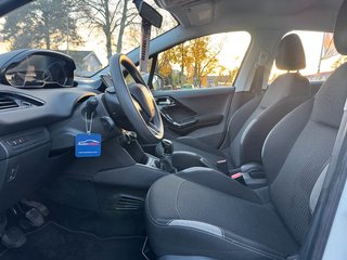 Peugeot 208 Active *5-Türig*LED*PDC*NUR FÜR GEWERBE* - bilder 6