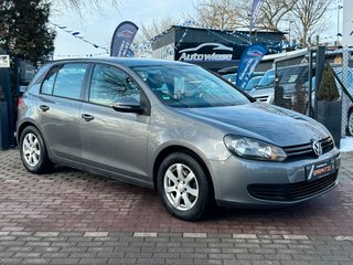 Volkswagen Golf Gebrauchtwagen Kaufen