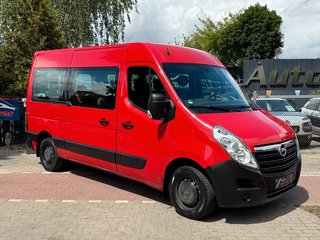 Opel Movano Gebrauchtwagen Kaufen