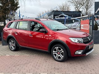 Dacia Logan Gebrauchtwagen Kaufen