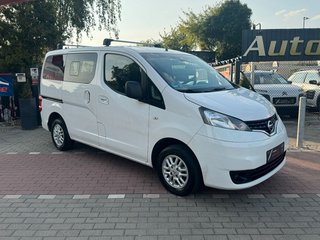 Nissan NV200 Gebrauchtwagen Kaufen