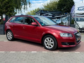 Audi A3 Gebrauchtwagen Kaufen