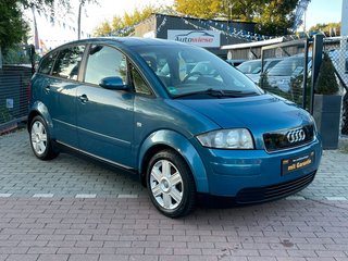 Audi A2 Gebrauchtwagen Kaufen