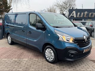 Renault Trafic Gebrauchtwagen Kaufen