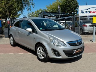 Opel Corsa Gebrauchtwagen Kaufen