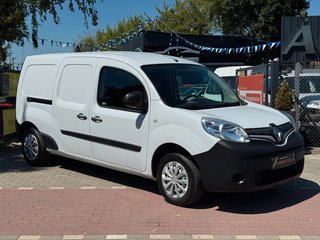 Renault Kangoo Gebrauchtwagen Kaufen