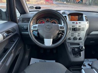 Opel Zafira B 1.8*7Sitze*Klima*Temp*Allwetter*TÜV NEU - bilder 2