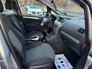 Opel Zafira B 1.8*7Sitze*Klima*Temp*Allwetter*TÜV NEU - bilder 5