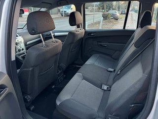 Opel Zafira B 1.8*7Sitze*Klima*Temp*Allwetter*TÜV NEU - bilder 6