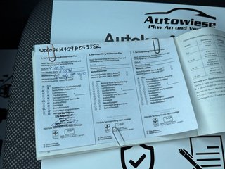 Opel Zafira B 1.8*7Sitze*Klima*Temp*Allwetter*TÜV NEU - bilder 12