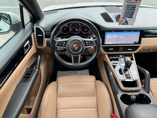 Porsche Cayenne Coupe S*Pano*Chrono*360°Kamera*AGA*22" - bilder 1