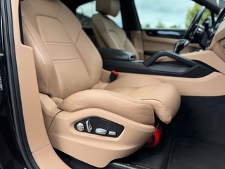 Porsche Cayenne Coupe S*Pano*Chrono*360°Kamera*AGA*22" - bilder 5