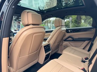 Porsche Cayenne Coupe S*Pano*Chrono*360°Kamera*AGA*22" - bilder 6